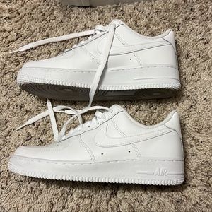 Air Force Ones